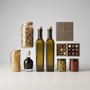 Alimentos & Bebidas