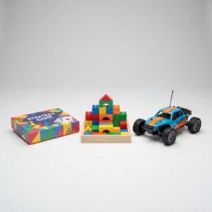 Brinquedos e Hobbies