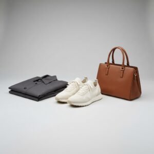 Calçados Roupas e Bolsas