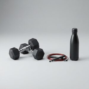 Esportes e Fitness