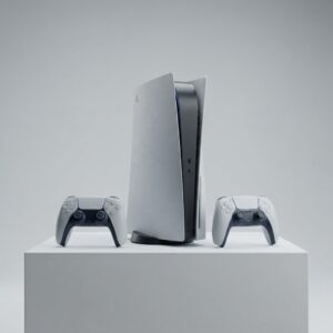 Games e Consoles