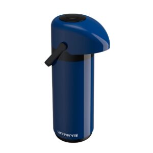 Garrafa Térmica Verona 1,0 L Azul