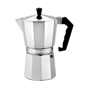 Cafeteira Italiana 6 Xicara