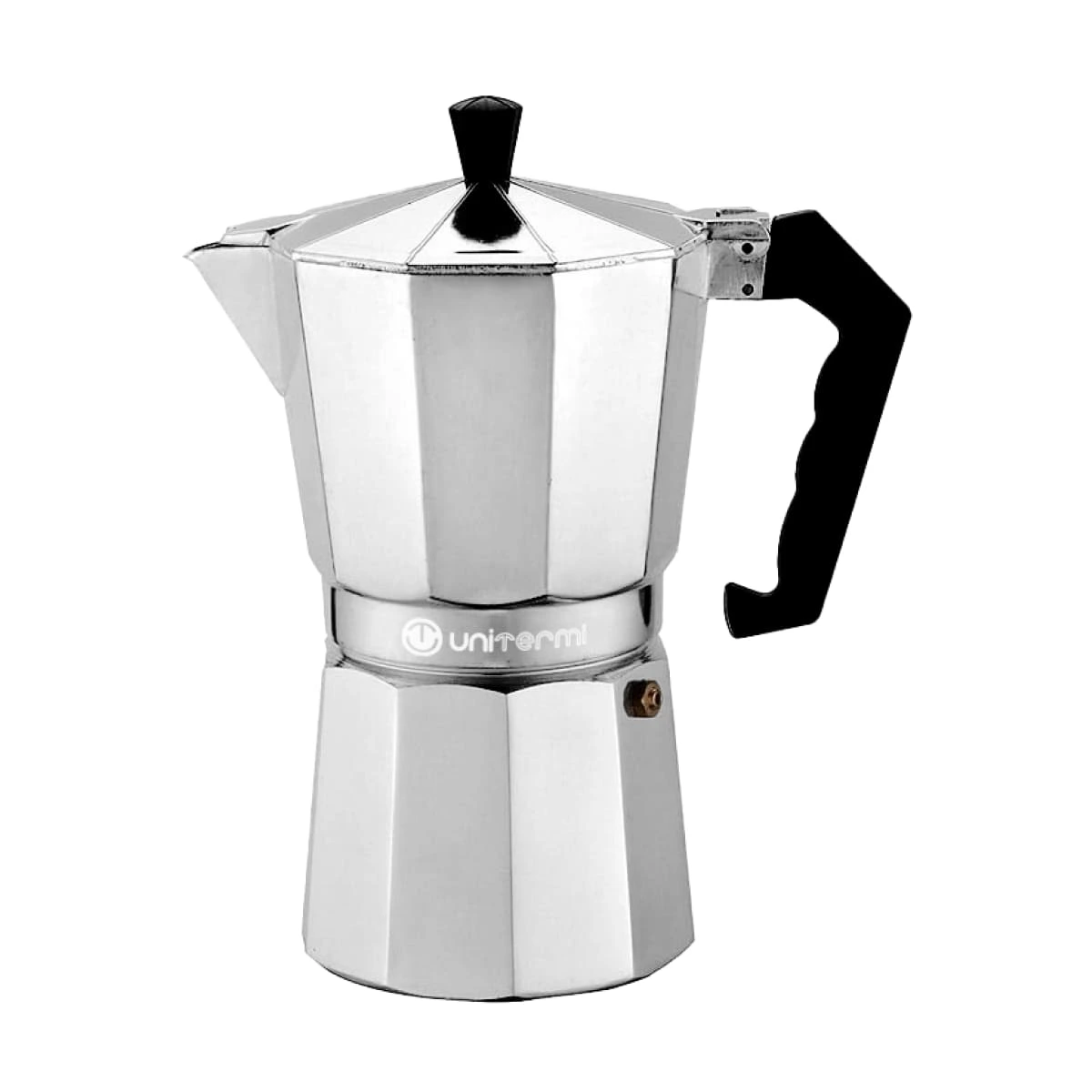 Cafeteira Italiana 6 Xicara
