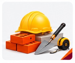 Construção