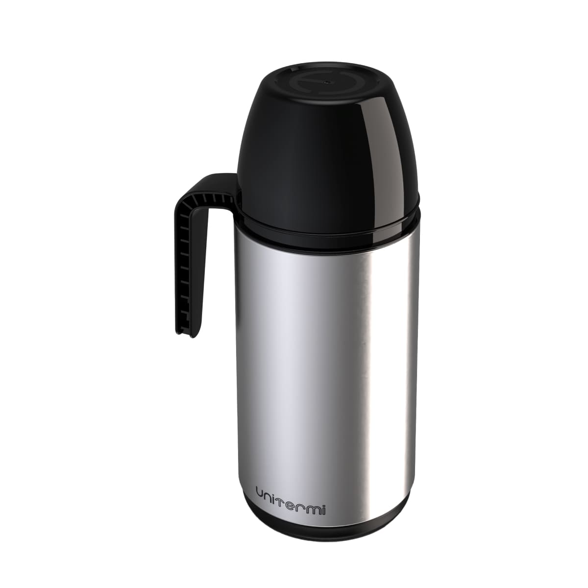 Garrafa Térmica Roma 1,0 L Inox