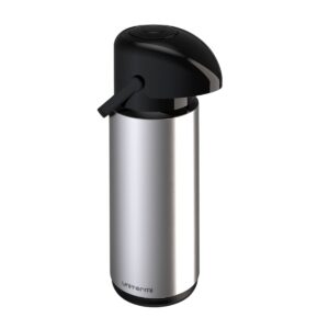 Garrafa Térmica Verona 1,8 L Inox