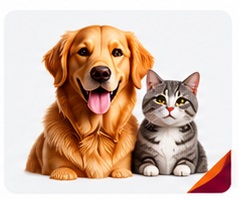 Animais de Estimação