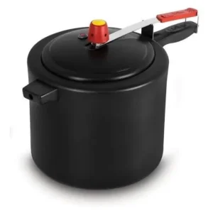 Panela de Pressao 7 Litros Teflon Eirilar